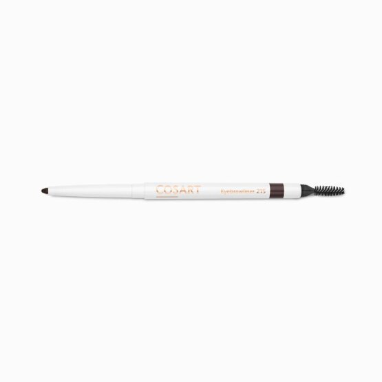 COSART Eyebrowliner Brush Dark Brown