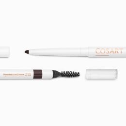 COSART Eyebrowliner Brush Dark Brown