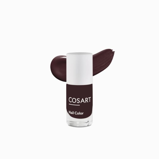 COSART Nail Color 20+ free Cocoa Powder