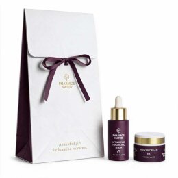 PHARMOS NATUR LOVE YOUR AGE Set 1: Lift & Repair...