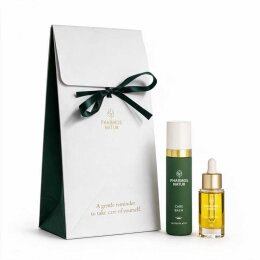 PHARMOS NATUR Essential Care Set 1: Care Balm +...
