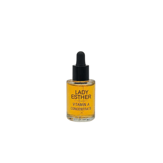 LADY ESTHER Vitamin A Concentrate 8 ml
