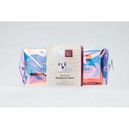 bdr Renewal Radiance Glow - Re-construct Set