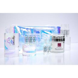 bdr Renewal Radiance Glow - Re-construct Set