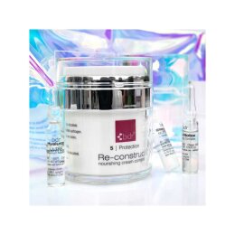 bdr Renewal Radiance Glow - Re-construct Set