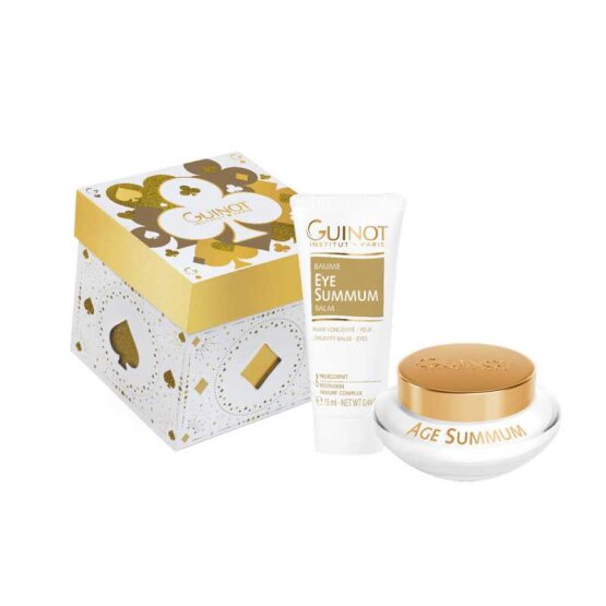Guinot Coffret Age Summum