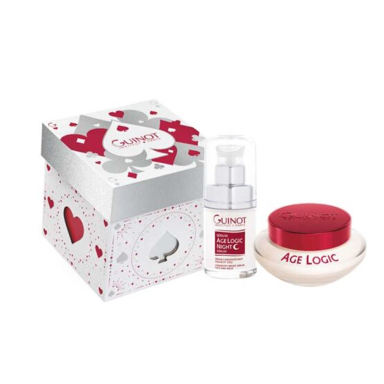 Guinot Coffret Age Logic