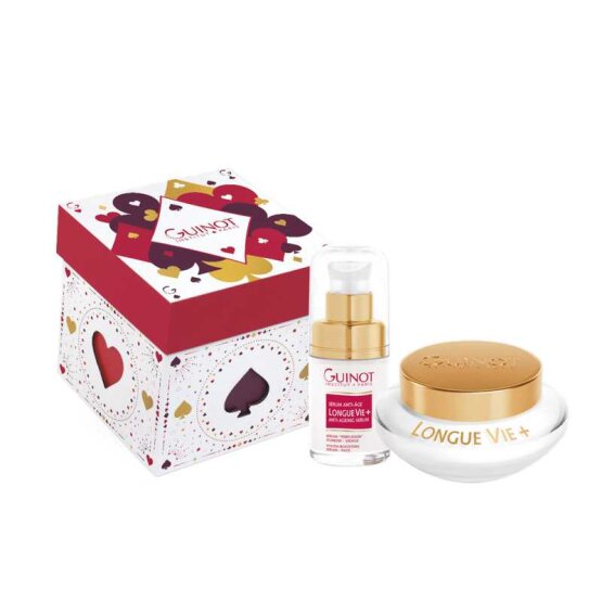Guinot Coffret Longue Vie +