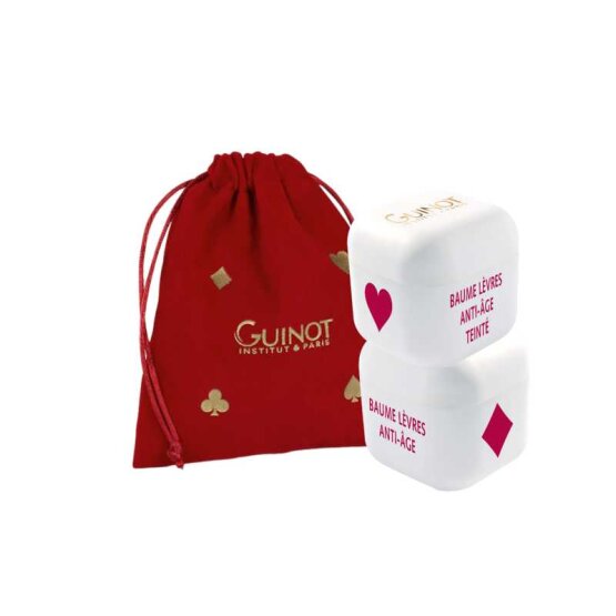 Guinot Pouche Lèvres - Limited Edition