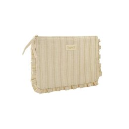 Guinot Tasche mit Volants – Ruffled Pouch