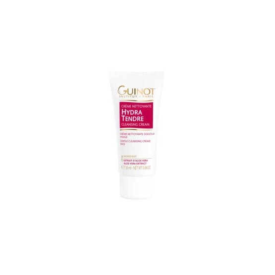 Guinot Creme Nettoyante Hydra Tendre 30 ml