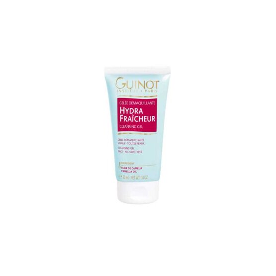 Guinot Gelee Demaquillante Hydra Fraicheur 50 ml