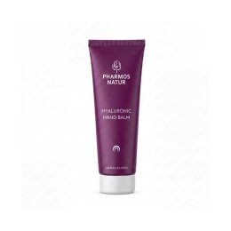 PHARMOS NATUR LOVE YOUR AGE Hyaluronic Hand Balm