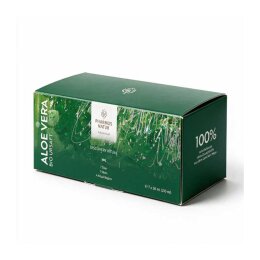 PHARMOS NATUR Aloe Vera Bio-Ursaft 7x30 ml