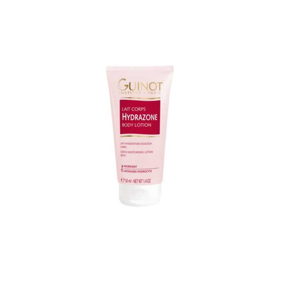 Guinot Lait Hydrazone Corps 50 ml