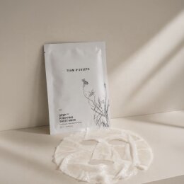 TEAM DR JOSEPH Deep Purifying Sheet Mask