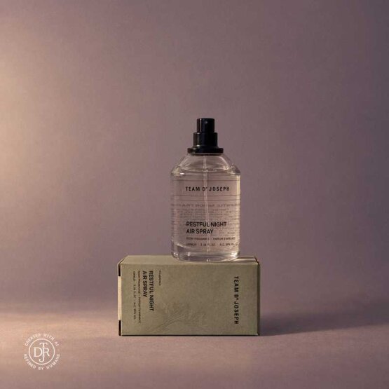 TEAM DR JOSEPH Restful Night Air Spray