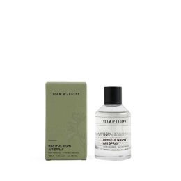 TEAM DR JOSEPH Restful Night Air Spray