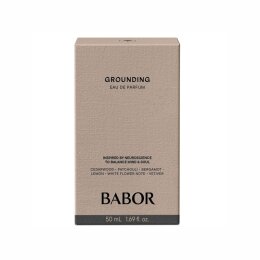 BABOR Soul & Body Eau de Parfum Grounding