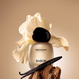 BABOR Soul & Body Eau de Parfum Grounding