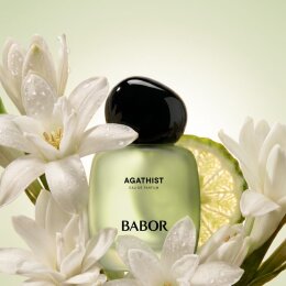 BABOR Soul & Body Eau de Parfum Agathist