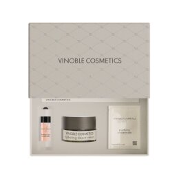 Vinoble Cosmetics Longevity Set