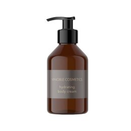 Vinoble Cosmetics hydrating body cream 300 ml