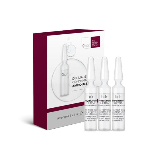 3 x 2 ml
